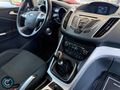ÇETİNKAYA`DAN 2012 FORD GRAND C-MAX 1.6 TCDİ TİTANİUM-X,BAKIMLI