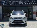 ÇETİNKAYA`DAN 2012 FORD GRAND C-MAX 1.6 TCDİ TİTANİUM-X,BAKIMLI