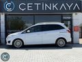 ÇETİNKAYA`DAN 2012 FORD GRAND C-MAX 1.6 TCDİ TİTANİUM-X,BAKIMLI