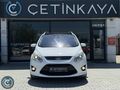 ÇETİNKAYA`DAN 2012 FORD GRAND C-MAX 1.6 TCDİ TİTANİUM-X,BAKIMLI