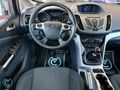 ÇETİNKAYA`DAN 2012 FORD GRAND C-MAX 1.6 TCDİ TİTANİUM-X,BAKIMLI