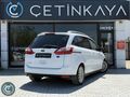 ÇETİNKAYA`DAN 2012 FORD GRAND C-MAX 1.6 TCDİ TİTANİUM-X,BAKIMLI