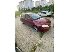 Çok Acil Acil Sahibinden Geely Emgrand 1.5 GSL Premium SR 2012 Model  260.000 km Bordo