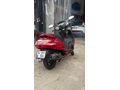 Sahibinden Hero Dash 110i