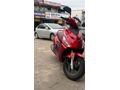 Sahibinden Hero Dash 110i