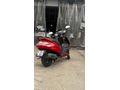 Sahibinden Hero Dash 110i