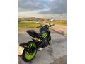 ÇİFT SİLİNDİR 250 CC. TORK CANAVARI