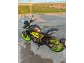 ÇİFT SİLİNDİR 250 CC. TORK CANAVARI