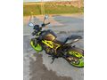 ÇİFT SİLİNDİR 250 CC. TORK CANAVARI