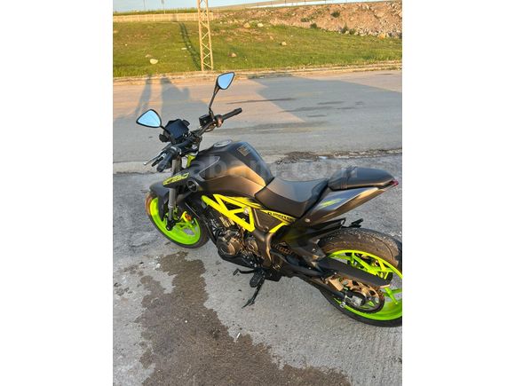 ÇİFT SİLİNDİR 250 CC. TORK CANAVARI