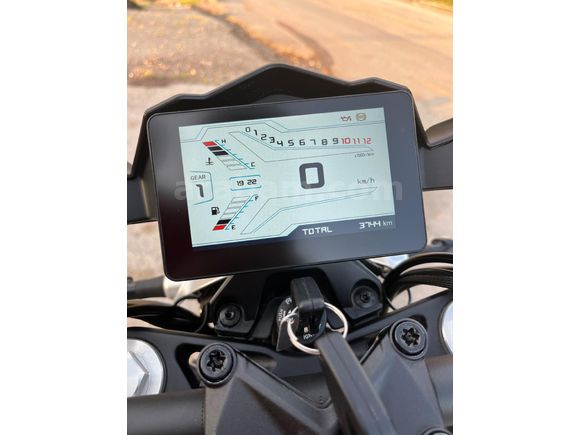 ÇİFT SİLİNDİR 250 CC. TORK CANAVARI