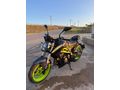 ÇİFT SİLİNDİR 250 CC. TORK CANAVARI