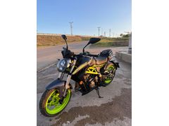 ÇİFT SİLİNDİR 250 CC. TORK CANAVARI