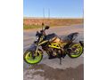 ÇİFT SİLİNDİR 250 CC. TORK CANAVARI