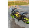 ÇİFT SİLİNDİR 250 CC. TORK CANAVARI