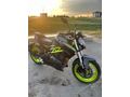 ÇİFT SİLİNDİR 250 CC. TORK CANAVARI