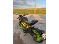 ÇİFT SİLİNDİR 250 CC. TORK CANAVARI