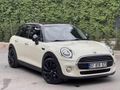 KURUBAŞLAR OTOMOTİV 2019 MİNİ COOPER 120.000 KM HATASIZ BOYASIZ
