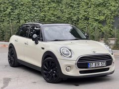 KURUBAŞLAR OTOMOTİV 2019 MİNİ COOPER 120.000 KM HATASIZ BOYASIZ