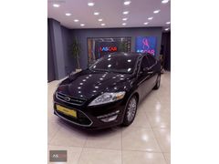 ASCAR dan MONDEO DEGİŞENSİZ BAKIMLI 1.6 Tdci TİTANYUM EMSALSİZ