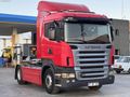 KURUBAŞLAR OTOMOTİV'DEN 2006 R420 RETARDER