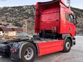 KURUBAŞLAR OTOMOTİV'DEN 2006 R420 RETARDER