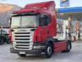 KURUBAŞLAR OTOMOTİV'DEN 2006 R420 RETARDER