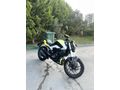 Sahibinden Bajaj Dominar 250 D 