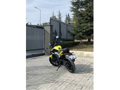 Sahibinden Bajaj Dominar 250 D 