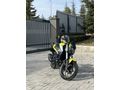 Sahibinden Bajaj Dominar 250 D 