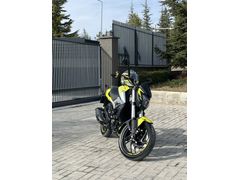 Sahibinden Bajaj Dominar 250 D 