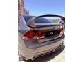 ASCAR dan HONDA CİVİC 1.6İ VTEC EXTRALI EMSALSİZ