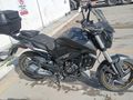 Sahibinden Bajaj Dominar 400 UG