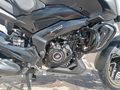Sahibinden Bajaj Dominar 400 UG