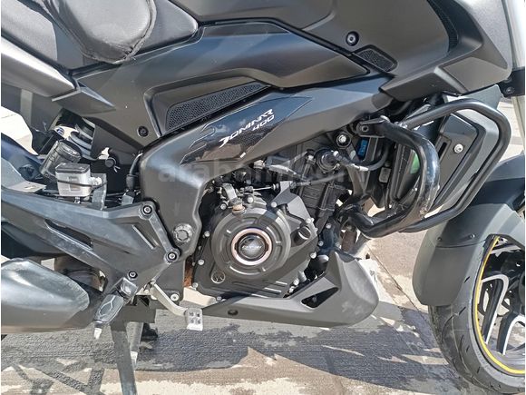 Sahibinden Bajaj Dominar 400 UG