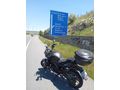 Sahibinden Bajaj Dominar 400 UG