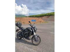 Sahibinden Bajaj Dominar 400 UG