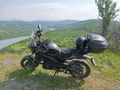 Sahibinden Bajaj Dominar 400 UG