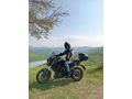 Sahibinden Bajaj Dominar 400 UG