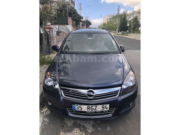 Sahibinden Opel Astra 1.4 Essentia 2011 Model  257.400 km Mavi (metalik)