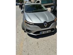 Sahibinden Renault Megane 1.3 TCe Icon 2023 Model 