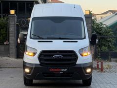 GÜNDOĞAN GRUP' 2023 HATASIZ TRANSIT 350 E 38.000 KM %20 FATURALI