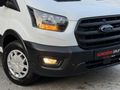 GÜNDOĞAN GRUP' 2023 HATASIZ TRANSIT 350 E 38.000 KM %20 FATURALI