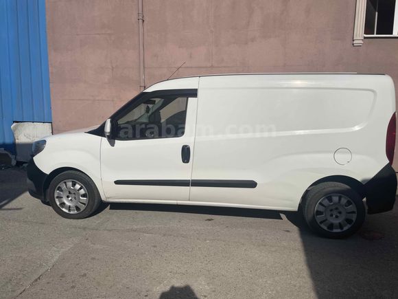 Sahibinden Fiat Doblo Cargo 1.3 Multijet Maxi Plus 2016 Model 
