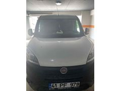 Sahibinden Fiat Doblo Cargo 1.3 Multijet Maxi Plus 2016 Model 