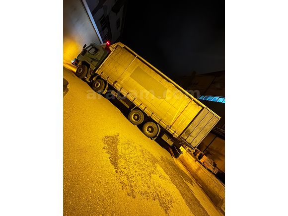 Sahibinden Ford Trucks 3226 