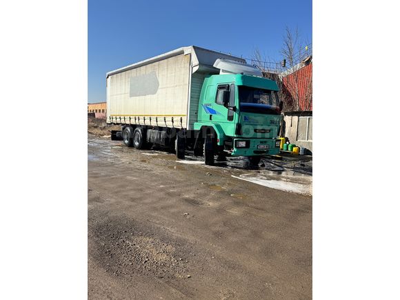 Sahibinden Ford Trucks 3226 