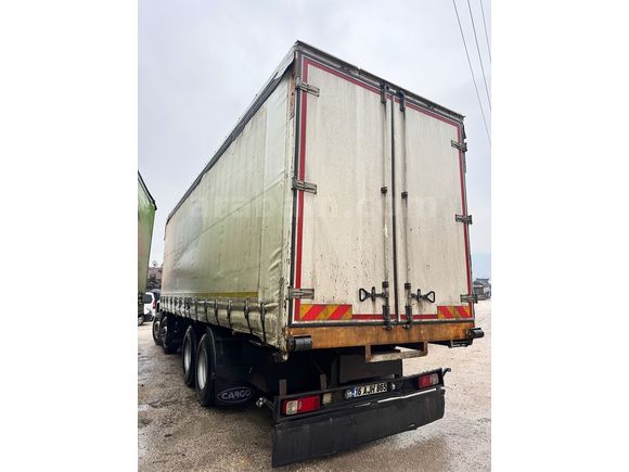 Sahibinden Ford Trucks 3226 