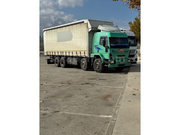 Sahibinden Ford Trucks 3226 