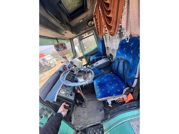 Sahibinden Ford Trucks 3226 
